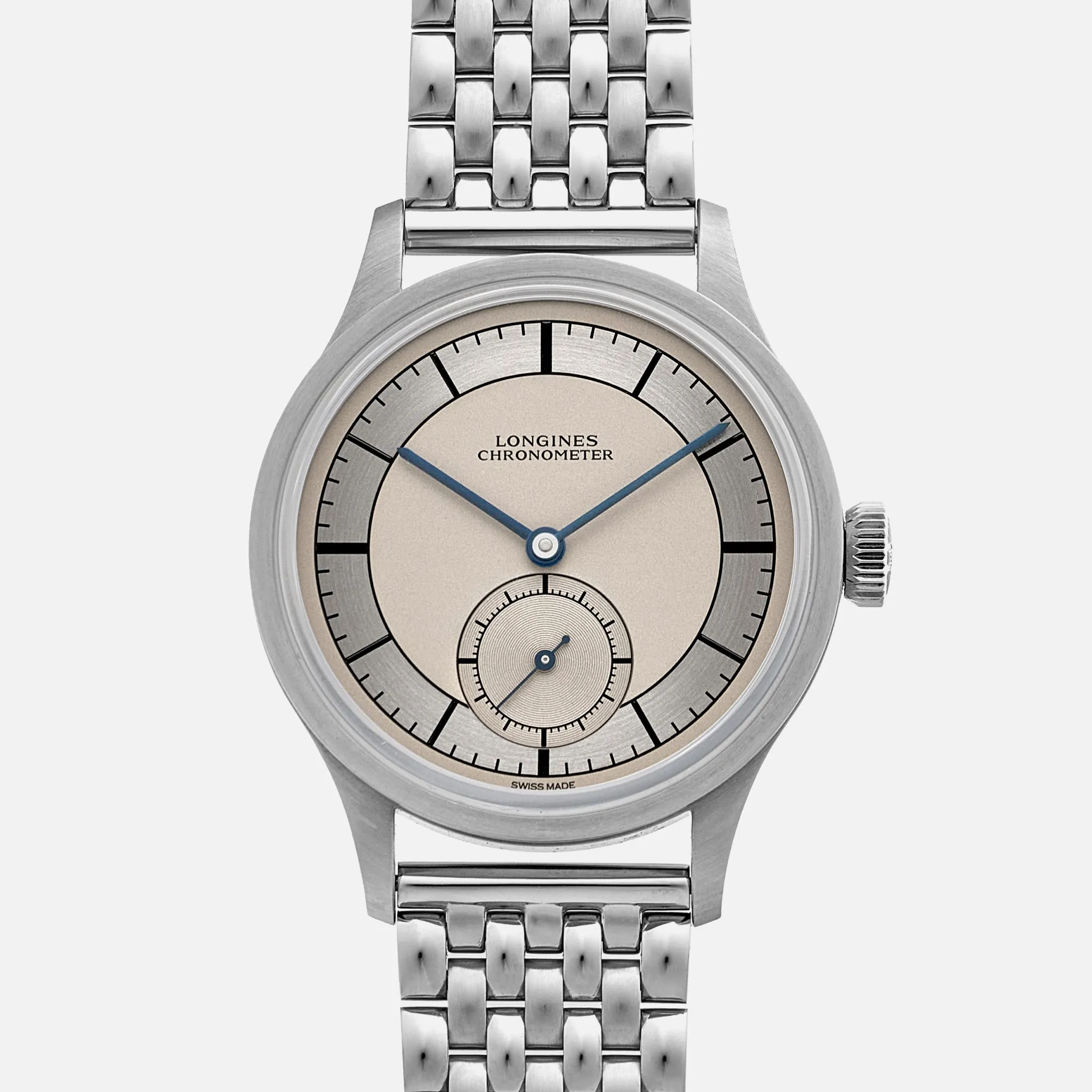Heritage Classic Limited Edition For HODINKEE