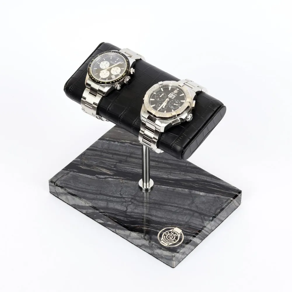 HQ Exquisite Timepiece Double Stand