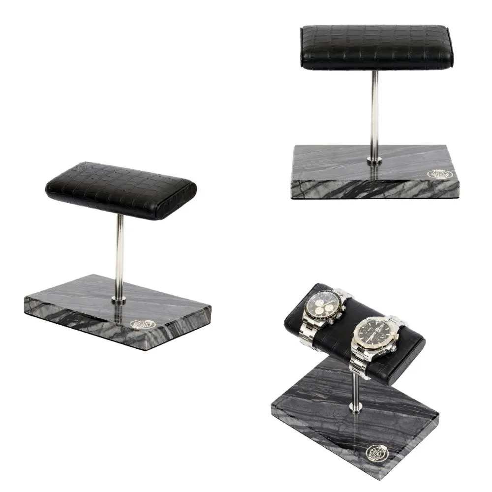 HQ Exquisite Timepiece Double Stand