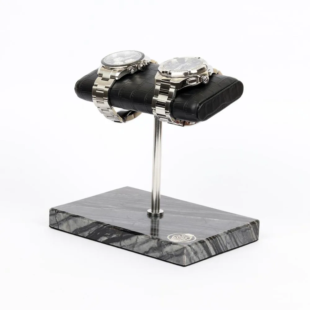 HQ Exquisite Timepiece Double Stand