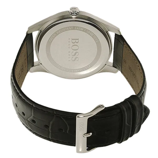 Hugo Boss Ambassador Blue Dial Men's Watch 1513386