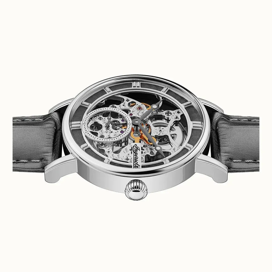 Ingersoll - The Herald Automatic 40mm Watch I00402