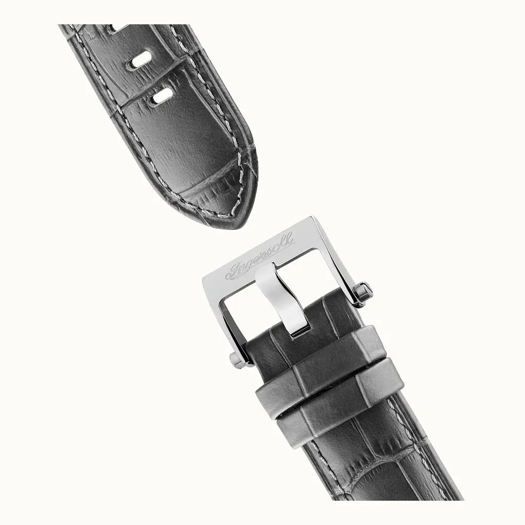 Ingersoll - The Herald Automatic 40mm Watch I00402