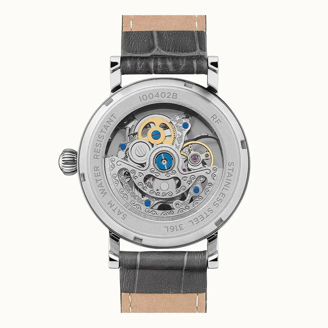 Ingersoll - The Herald Automatic 40mm Watch I00402