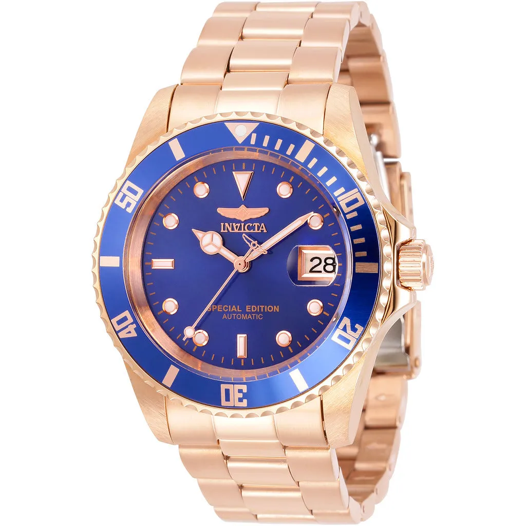 Invicta 306 Men's Stainless Steel Watch - Stylish & Durable