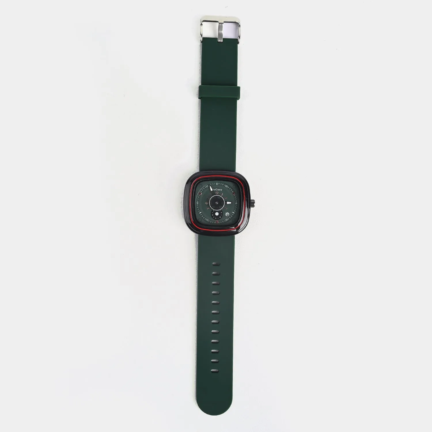 Kids Wrist Watch-D.Green