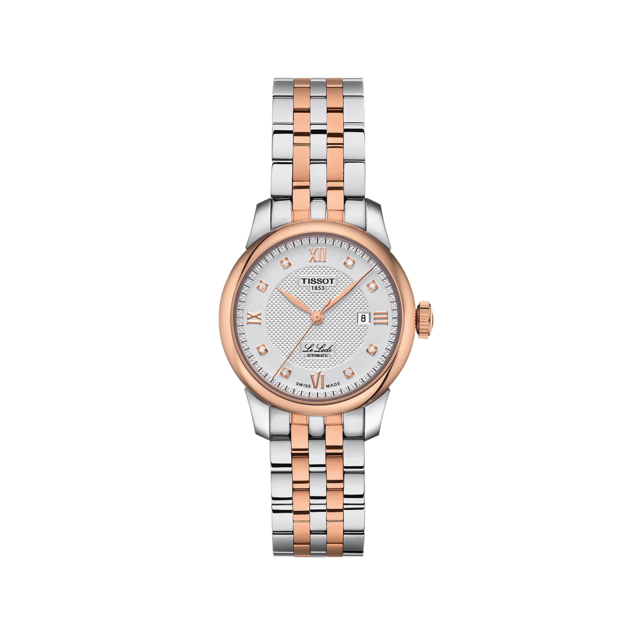 LE LOCLE AUTOMATIC LADY