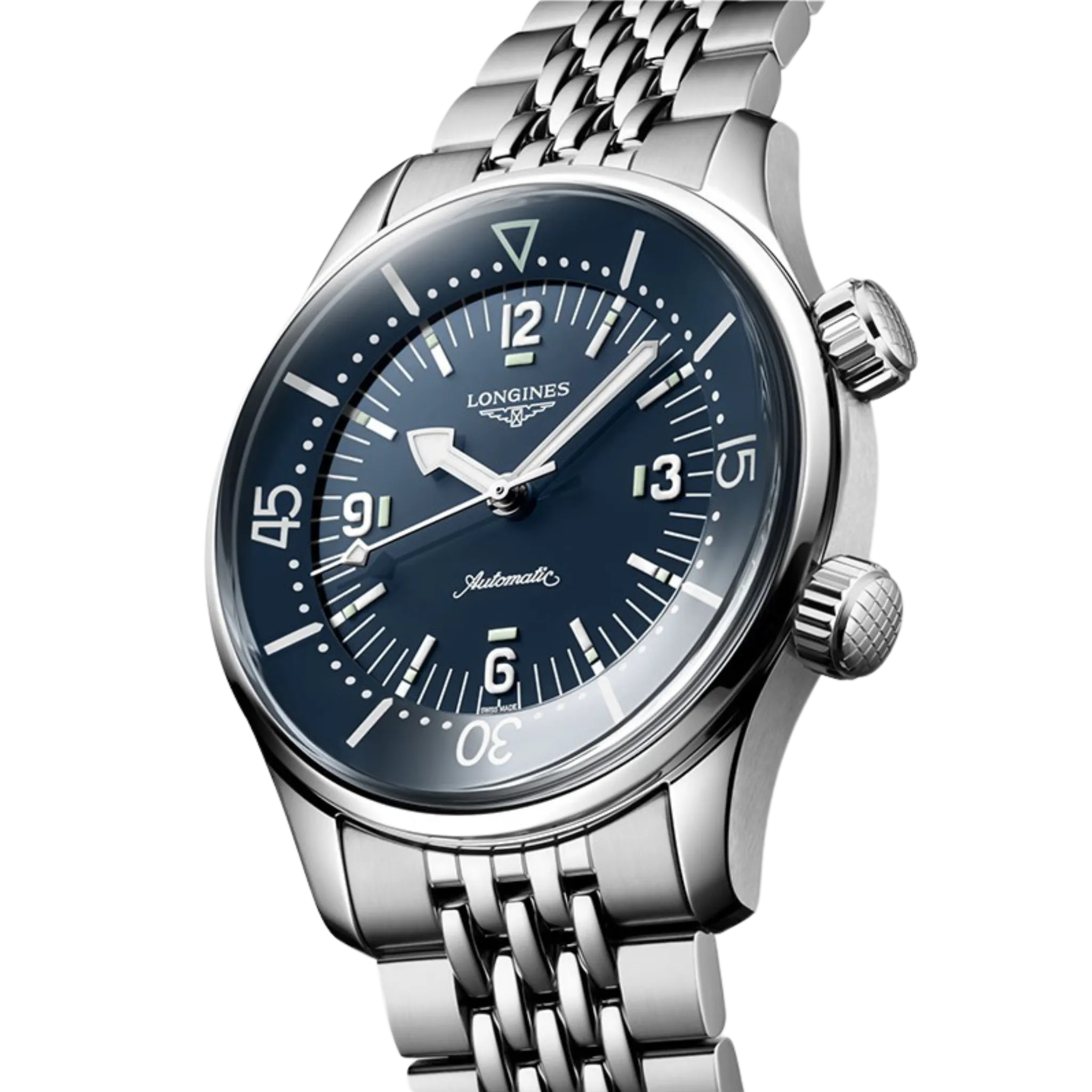 LEGEND DIVER CLASSIC