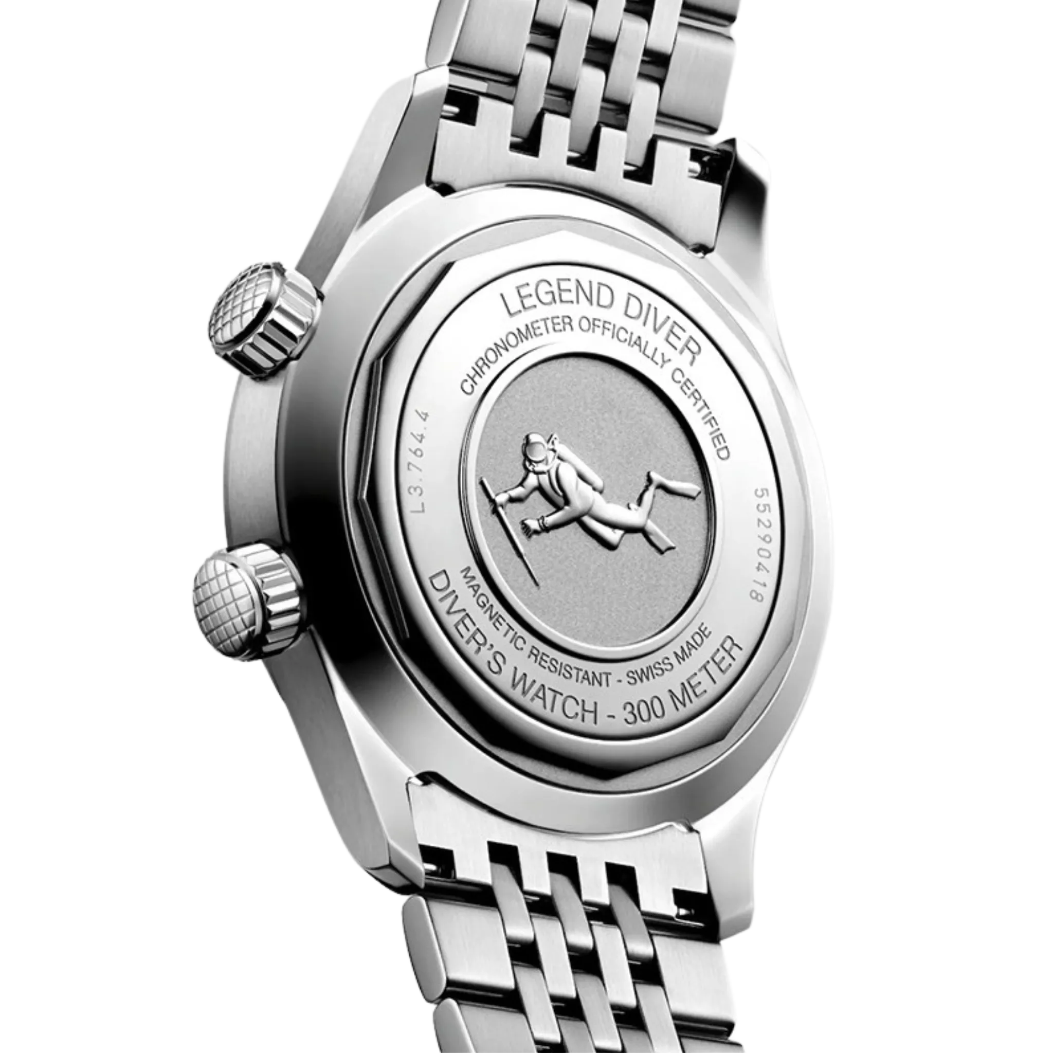 LEGEND DIVER CLASSIC