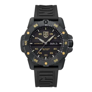 Master Carbon SEAL Automatic, 45 mm, Military Dive Watch, Limited Edition