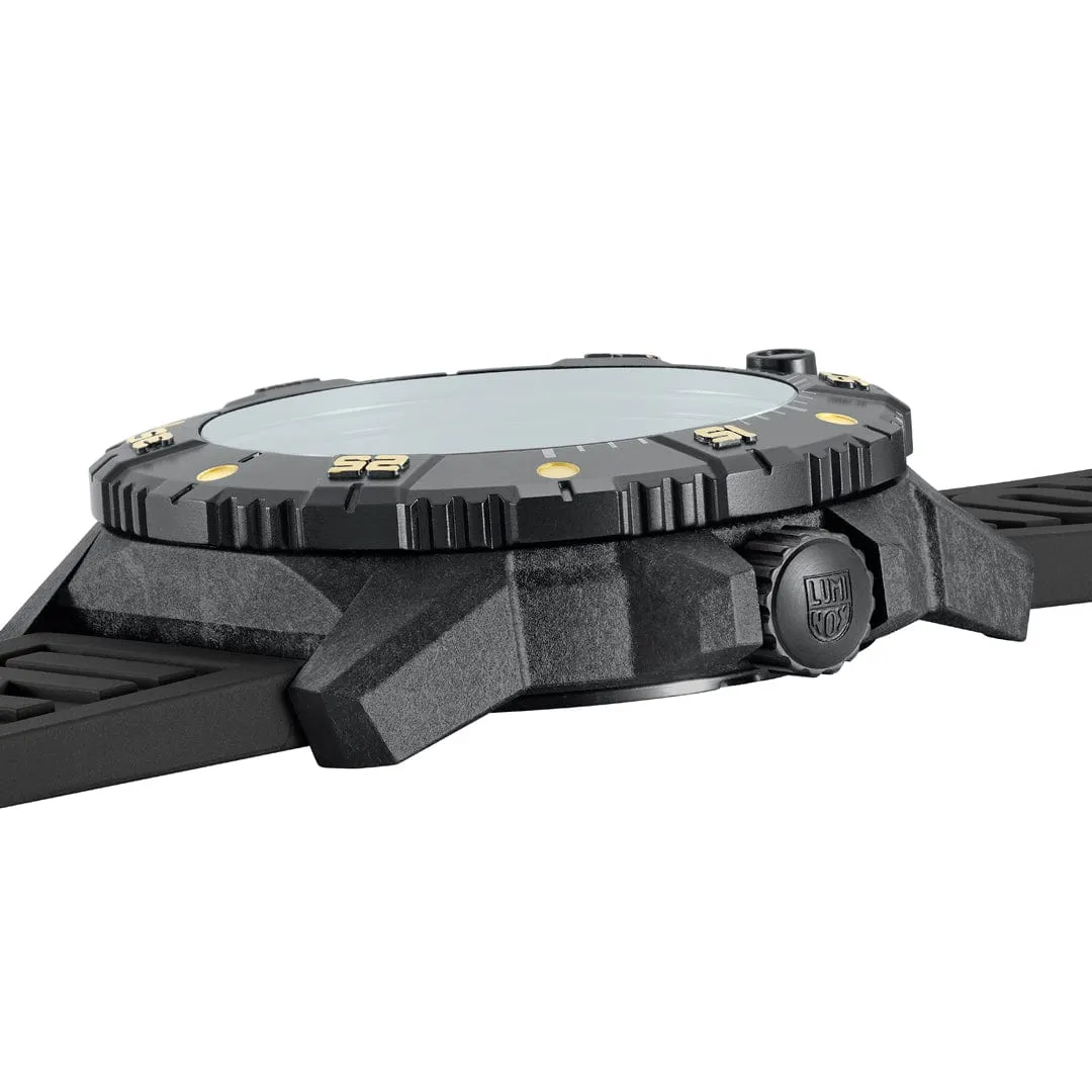Master Carbon SEAL Automatic, 45 mm, Military Dive Watch, Limited Edition