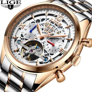 Mechanical Watch