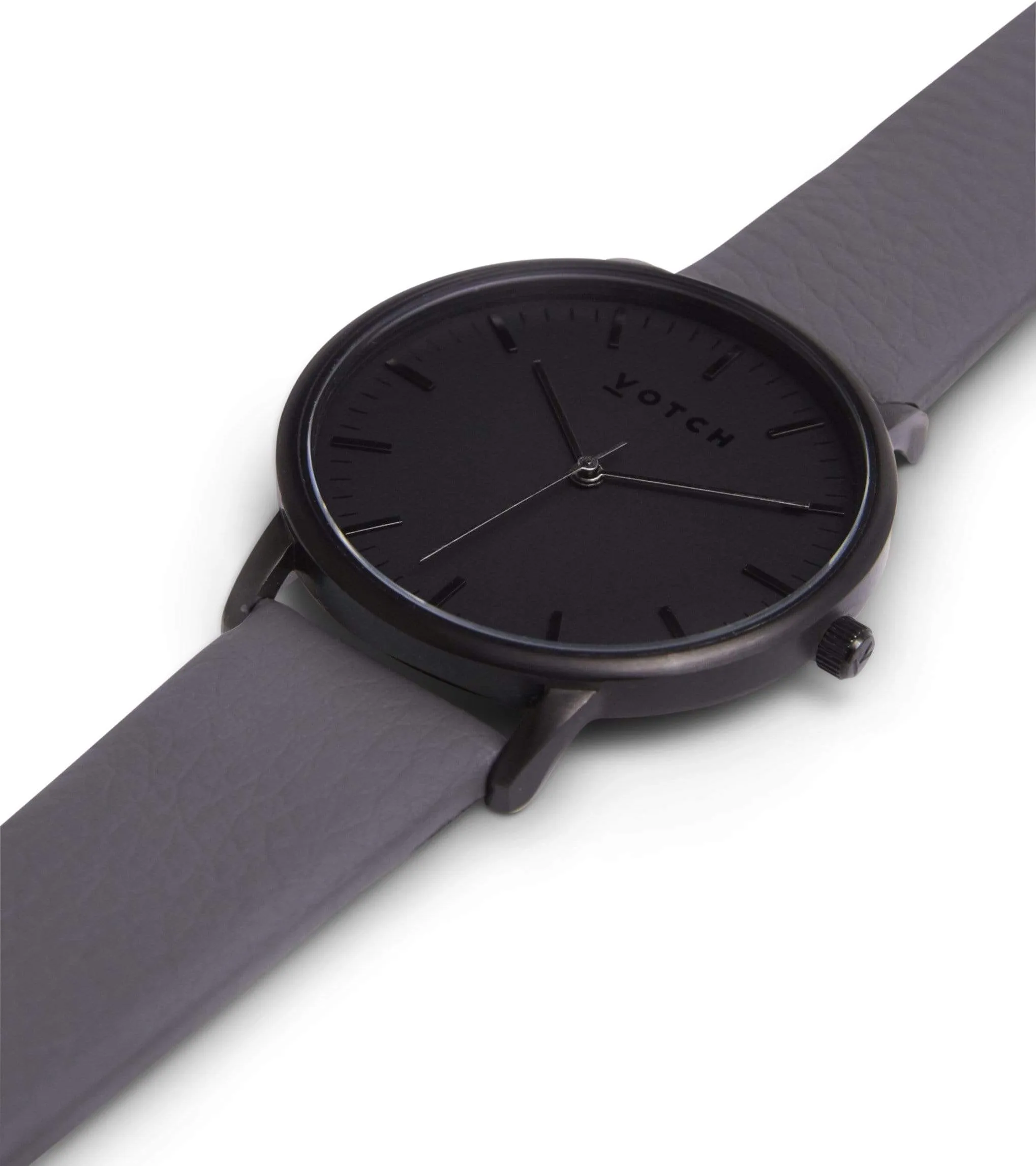 Moment (Black and Slate Grey)