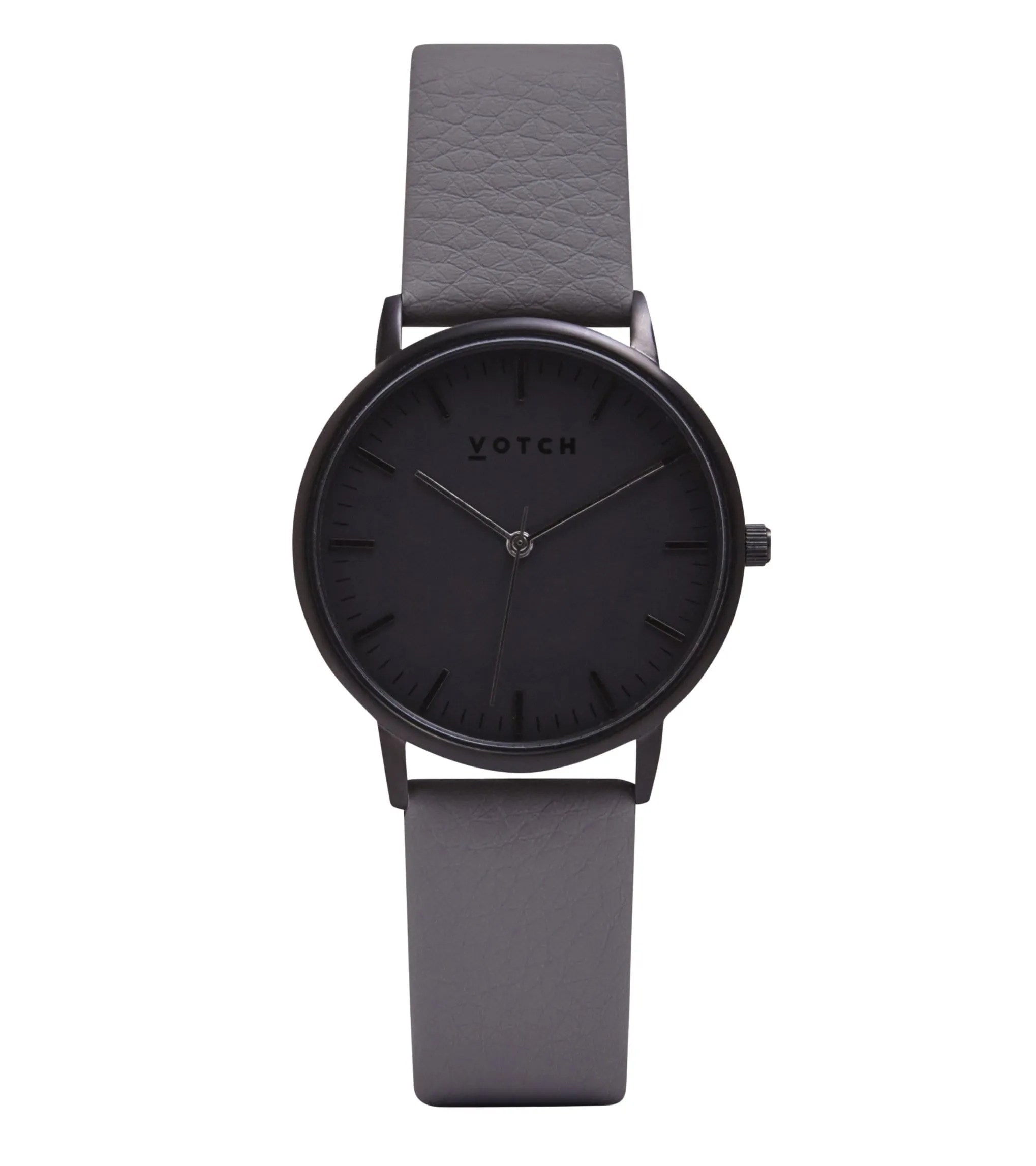 Moment (Black and Slate Grey)