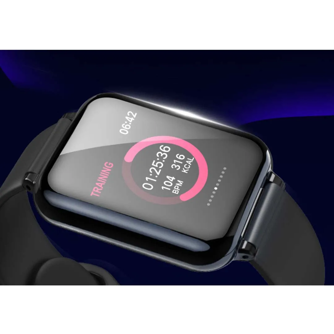 NNEAGS 3X Waterproof Fitness Smart Wrist Watch Heart Rate Monitor Tracker Bundle