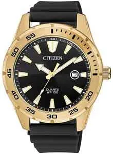 NNEDPE Citizen Mens Dress Wrist Watch BI1043-01E