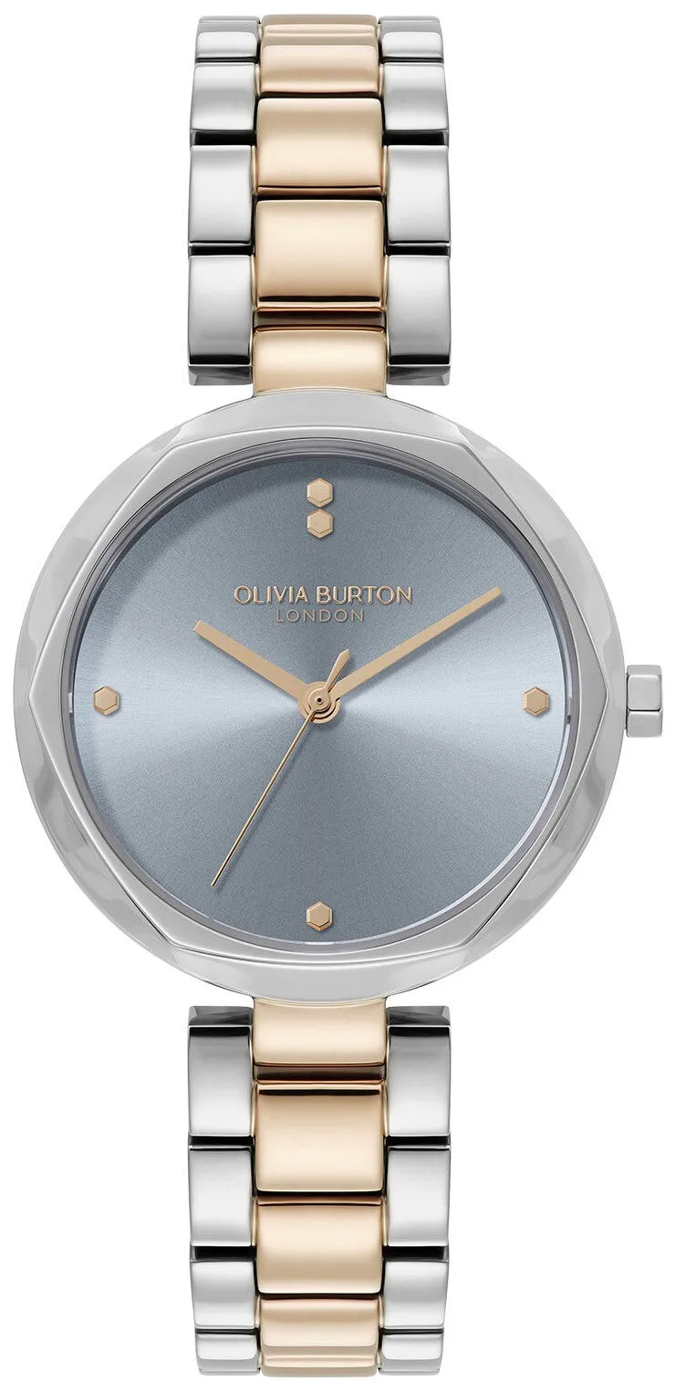 Olivia Burton Classic Dimension T-Bar