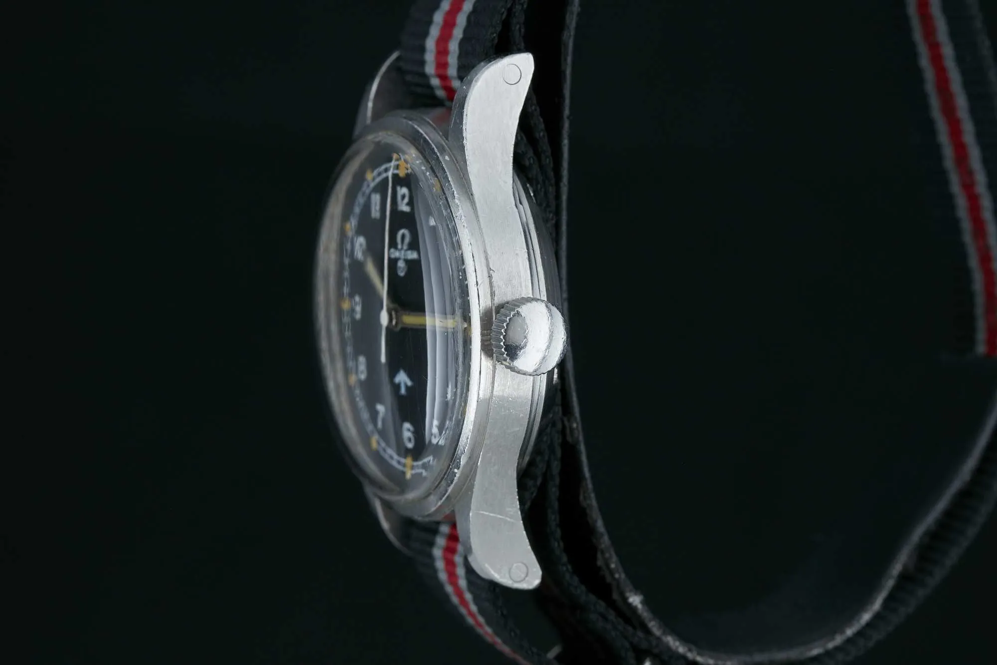 Omega 6B/542 "Fat Arrow 53"