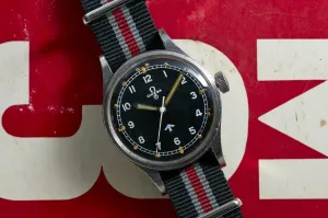 Omega 6B/542 "Fat Arrow 53"