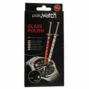 Polywatch Glass Polish