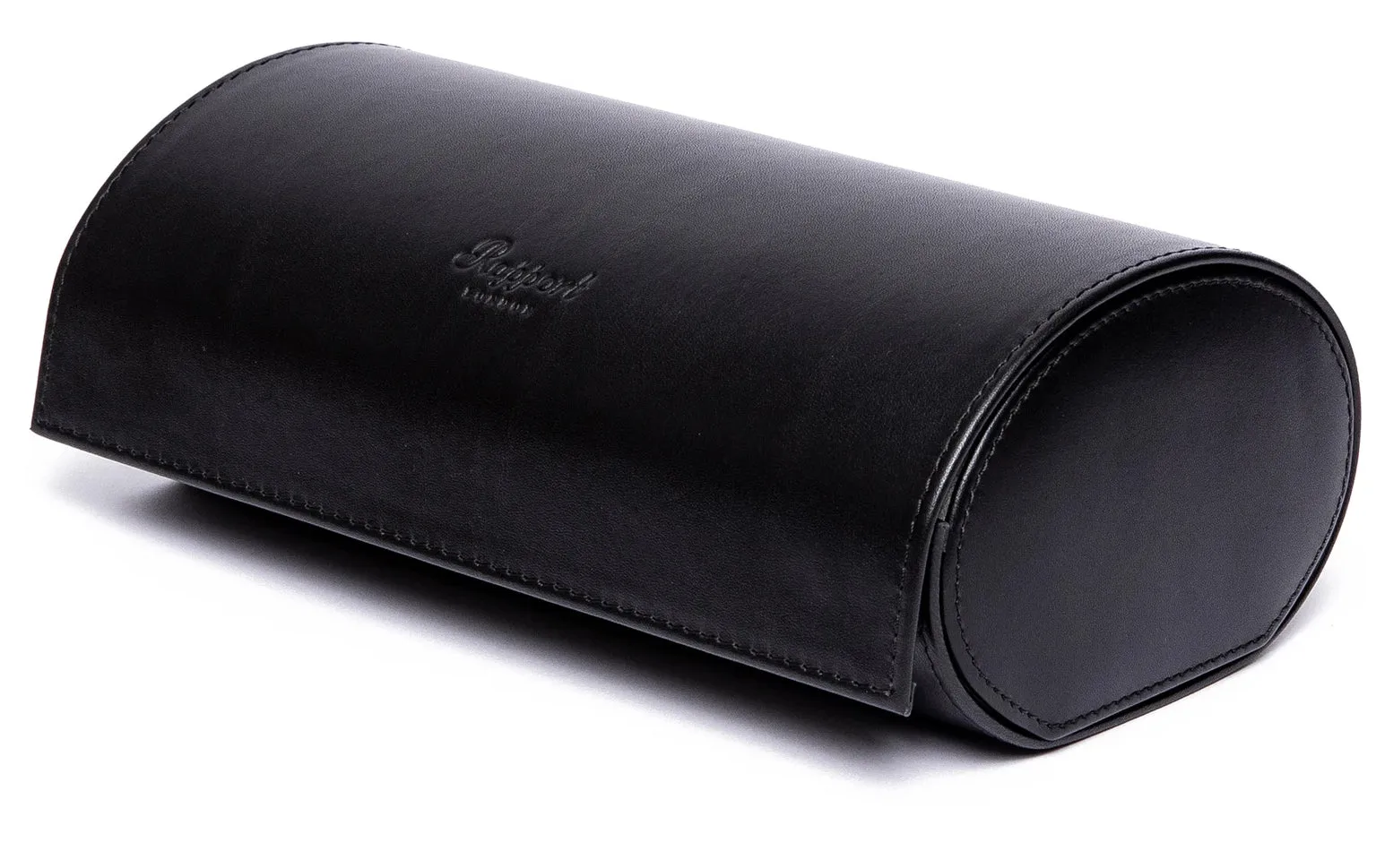 RAP Watch Roll Hyde Park Black Three Watch