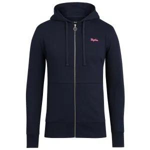 Rapha Mens Logo Hoodie