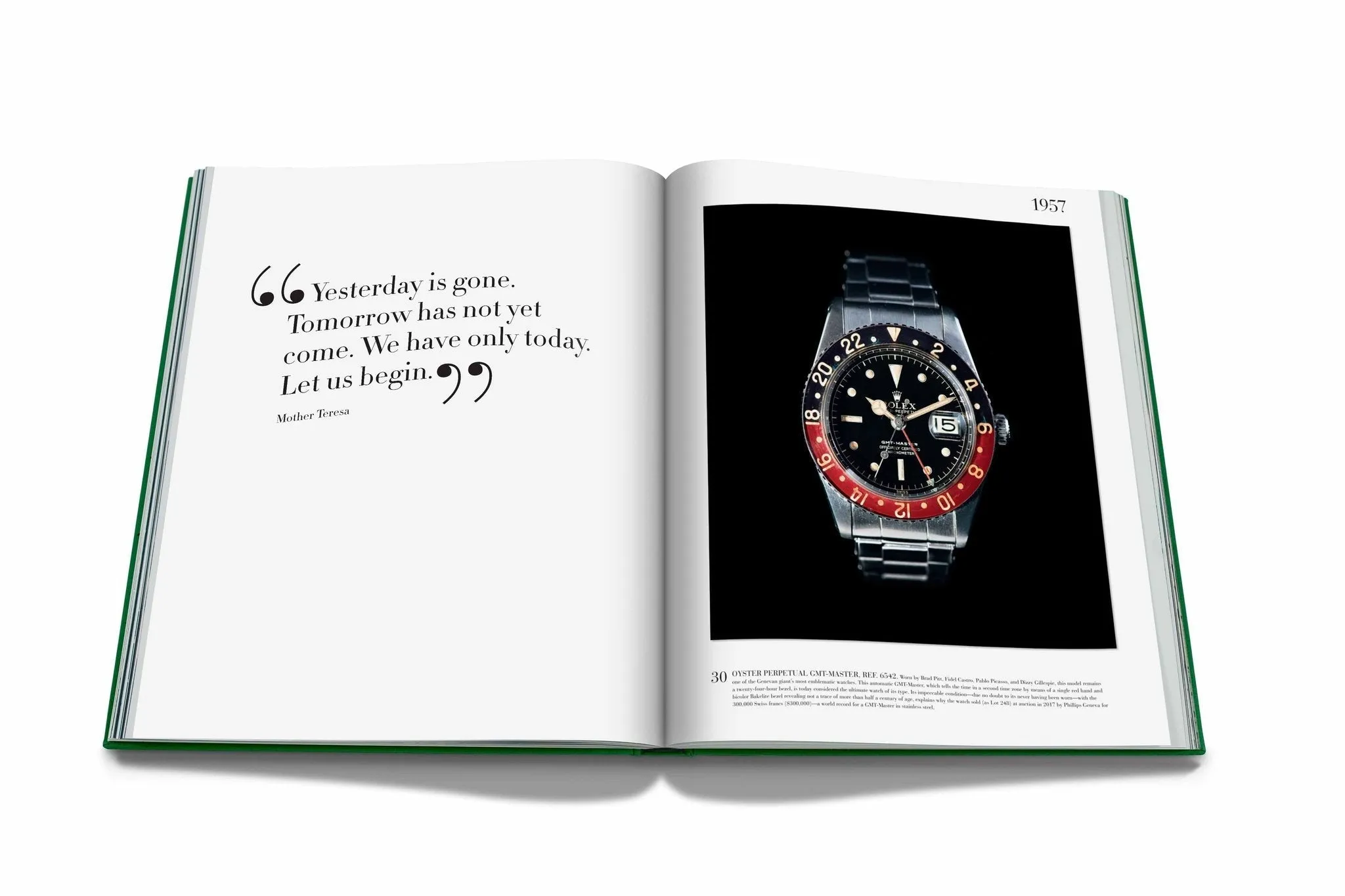 Rolex: The Impossible Collection