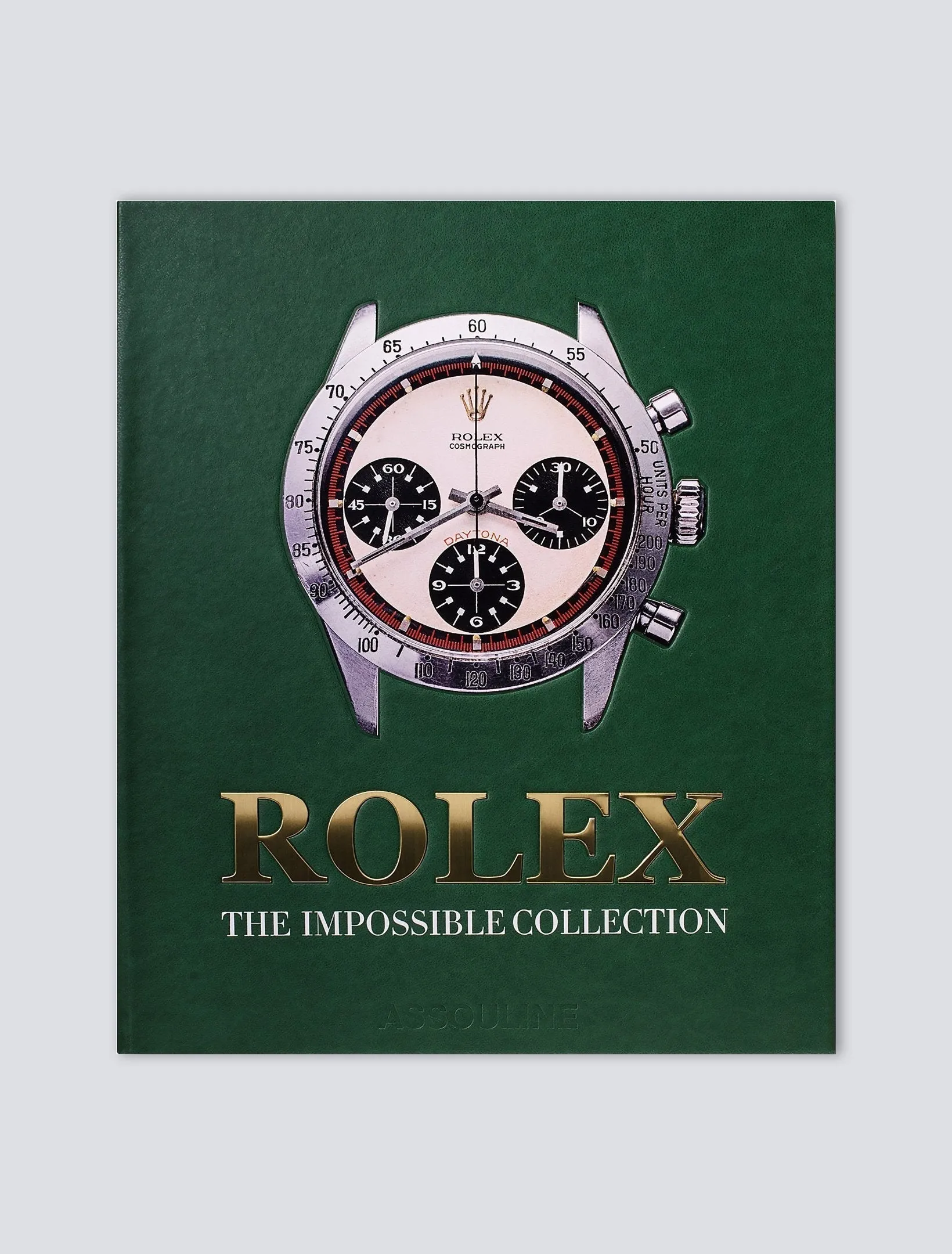 Rolex: The Impossible Collection