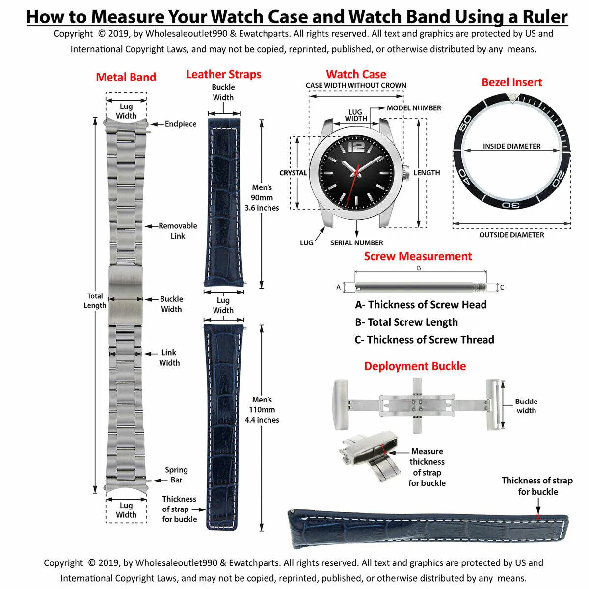 SAPPHIRE WATCH CRYSTAL FOR  MIDSIZE ROLEX OYSTERDATE PRECISION 25-108-6694  1225
