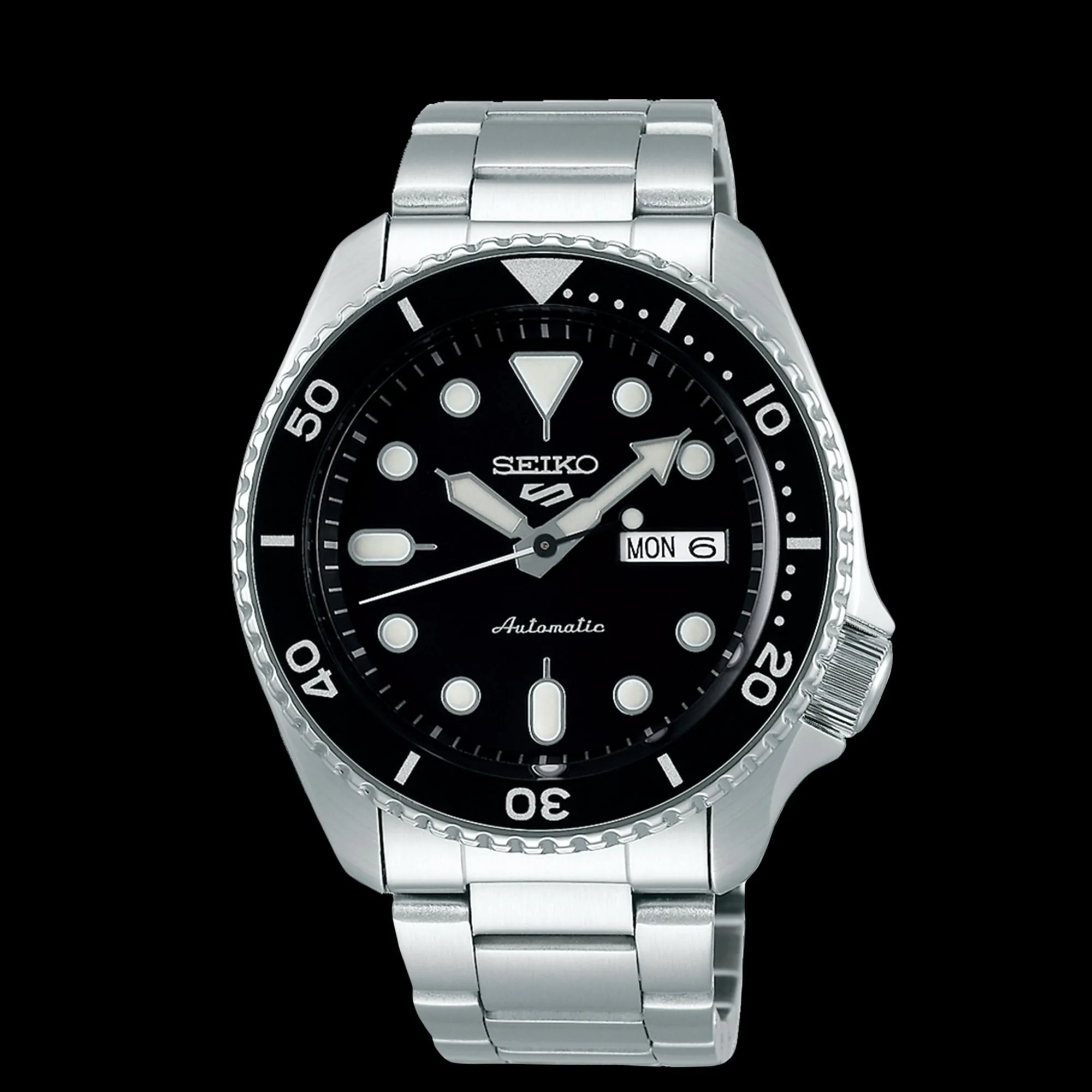 Seiko 5 - Sports SKX SRPD55K