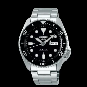 Seiko 5 - Sports SKX SRPD55K