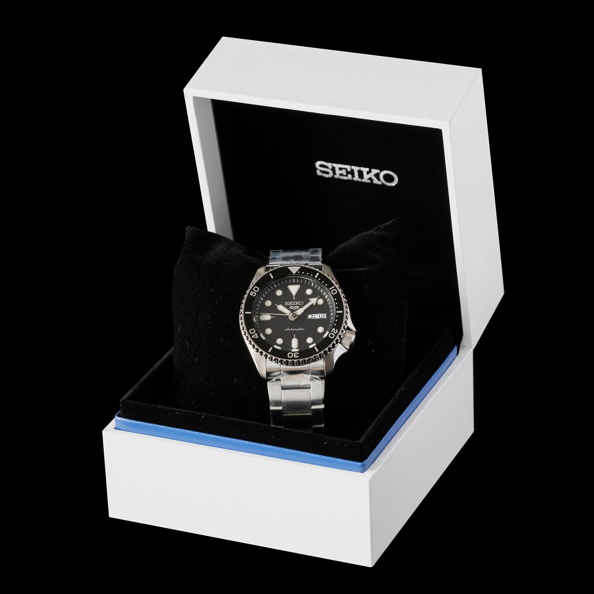 Seiko 5 - Sports SKX SRPD55K