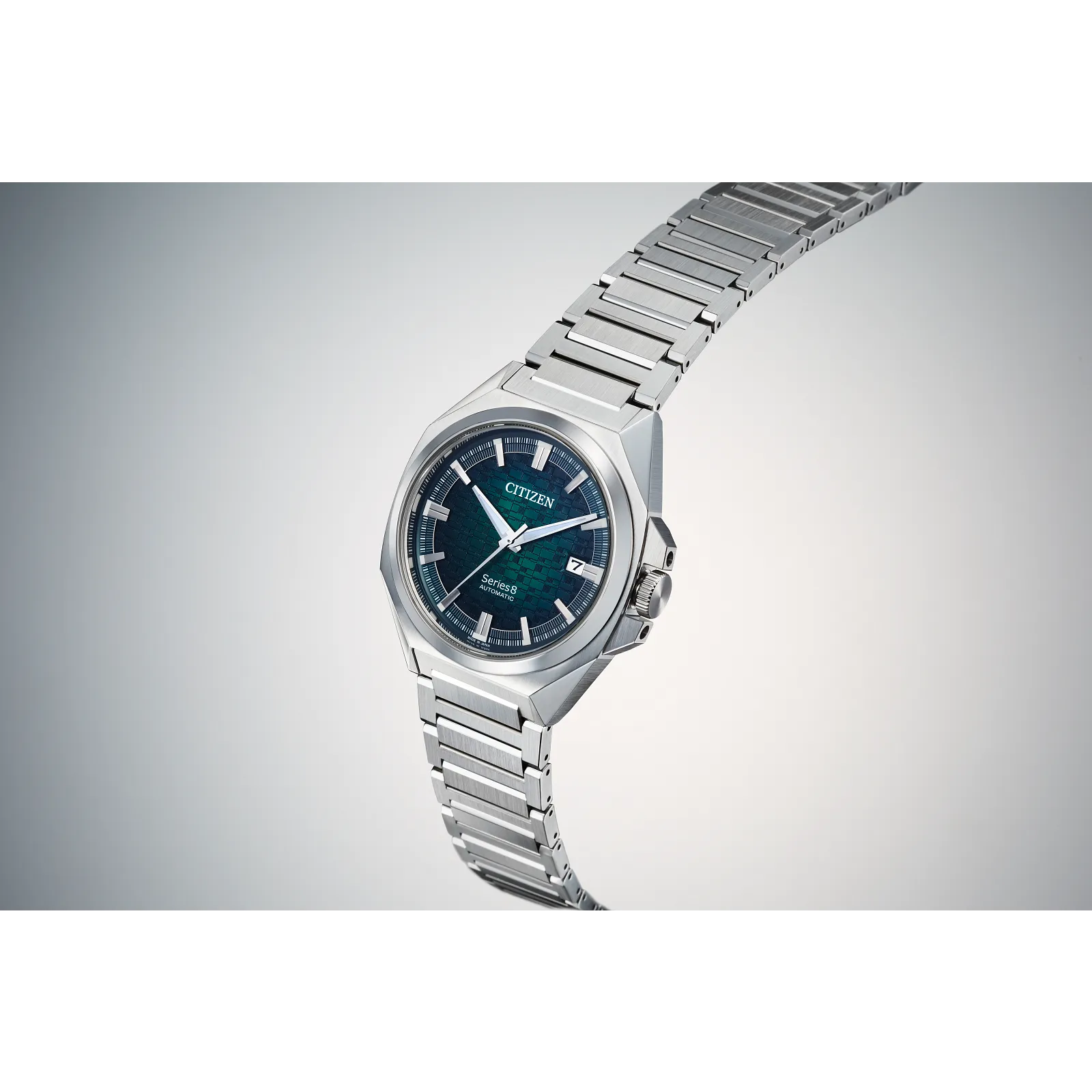 Series8 831 | AUTOMATIC
