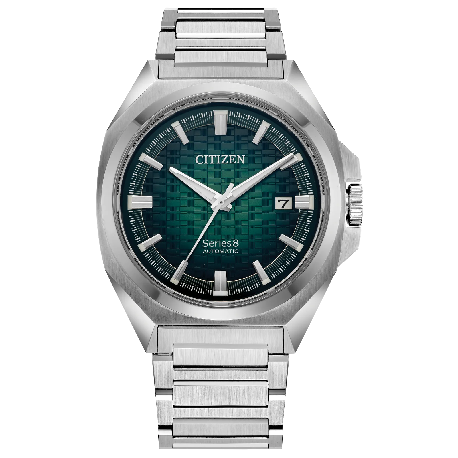 Series8 831 | AUTOMATIC