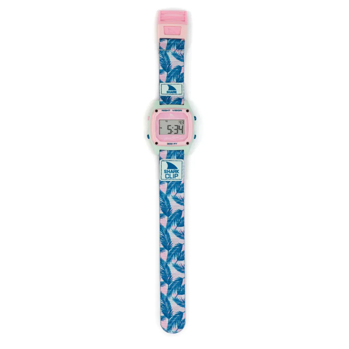 Shark Classic Clip SAGE PLM