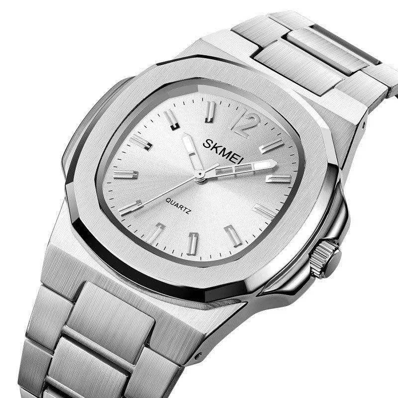 Skmei Simple Steel Strap Quartz Watch 1794 Original