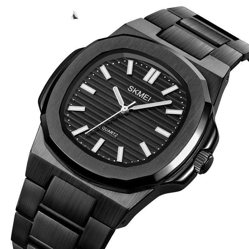 Skmei Simple Steel Strap Quartz Watch 1794 Original