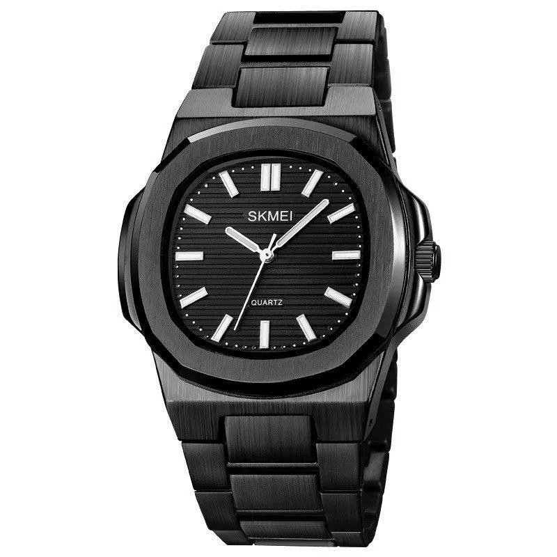 Skmei Simple Steel Strap Quartz Watch 1794 Original