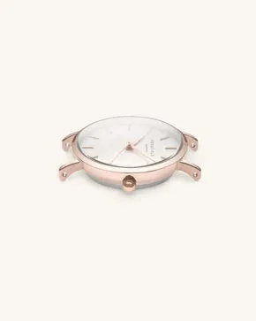 Small Edit Rose Gold 26mm