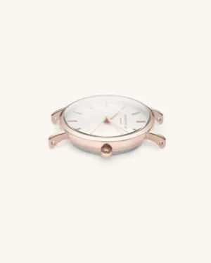 Small Edit Rose Gold 26mm