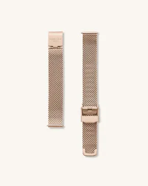 Small Edit Rose Gold 26mm