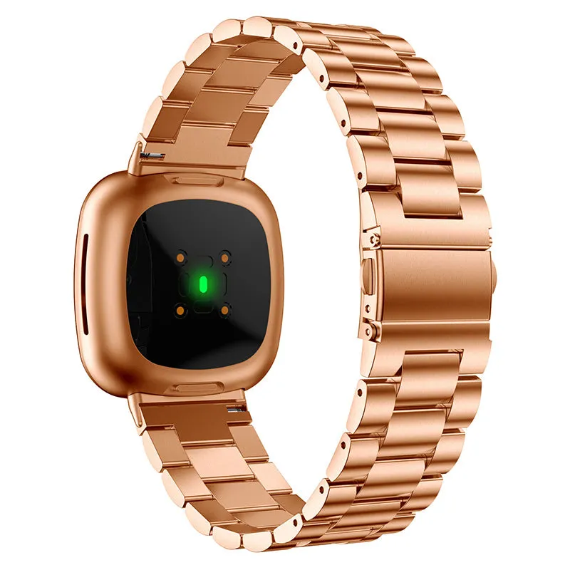 Stainless Steel Bracelet for Fitbit Ionic