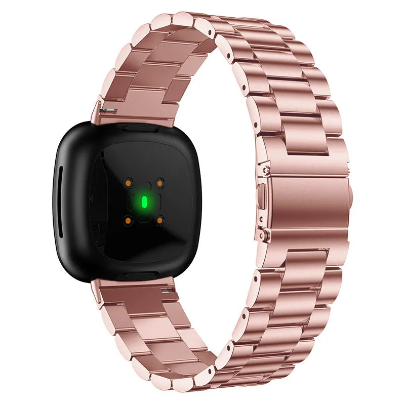 Stainless Steel Bracelet for Fitbit Ionic
