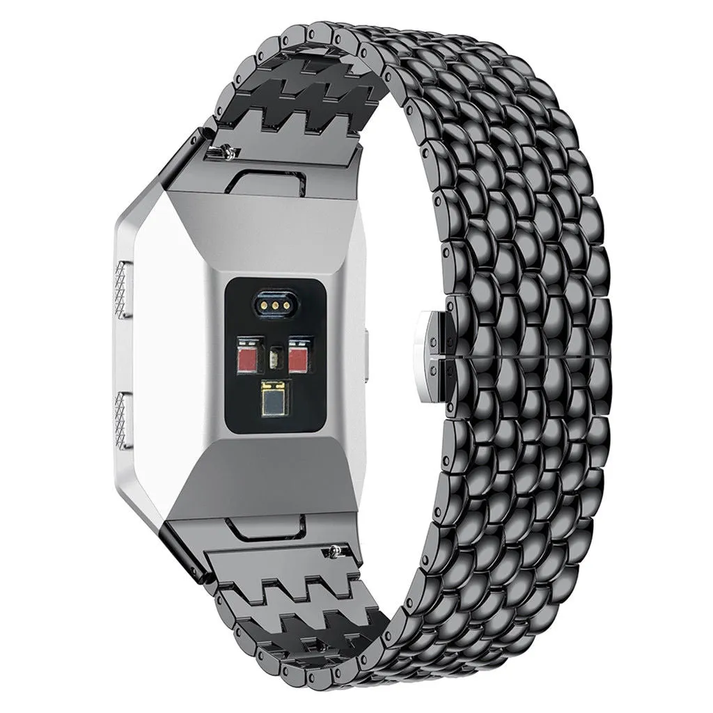 Stainless Steel Bracelet for Fitbit Ionic
