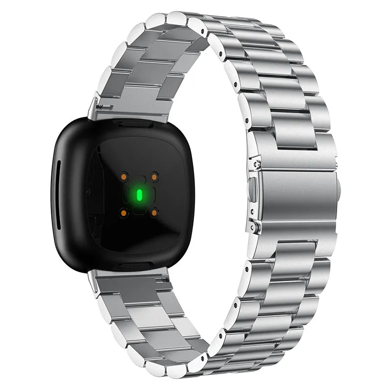 Stainless Steel Bracelet for Fitbit Ionic