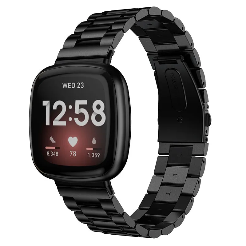Stainless Steel Bracelet for Fitbit Ionic