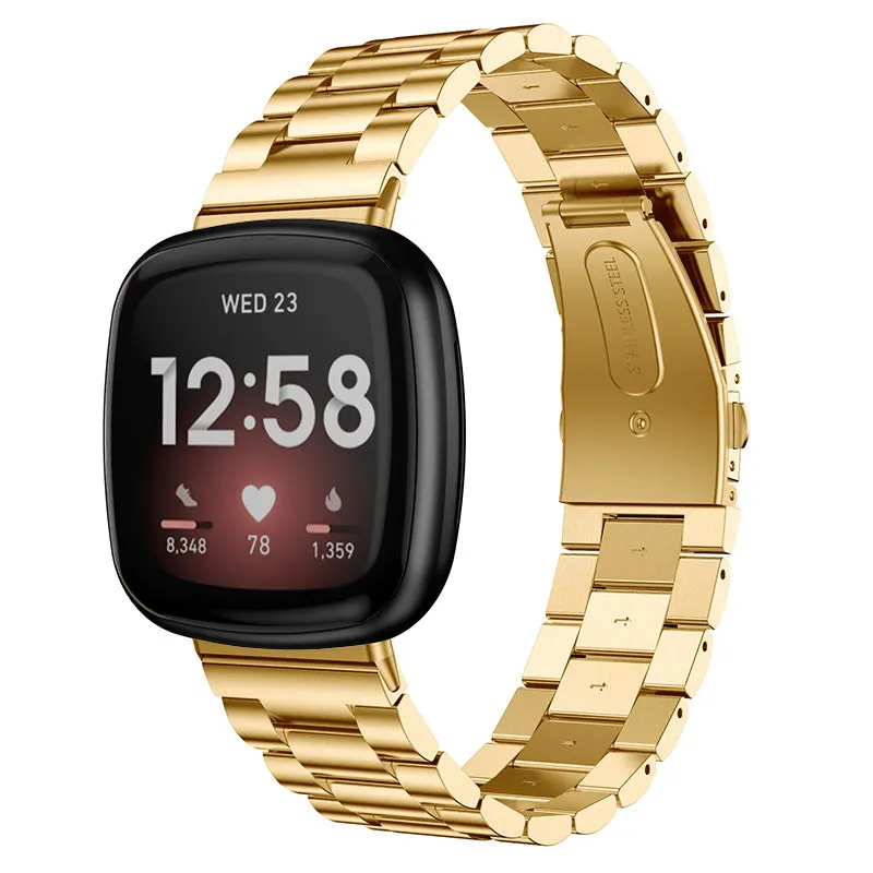Stainless Steel Bracelet for Fitbit Ionic
