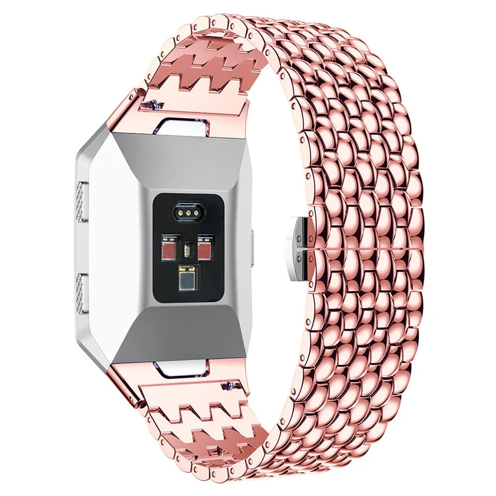 Stainless Steel Bracelet for Fitbit Ionic