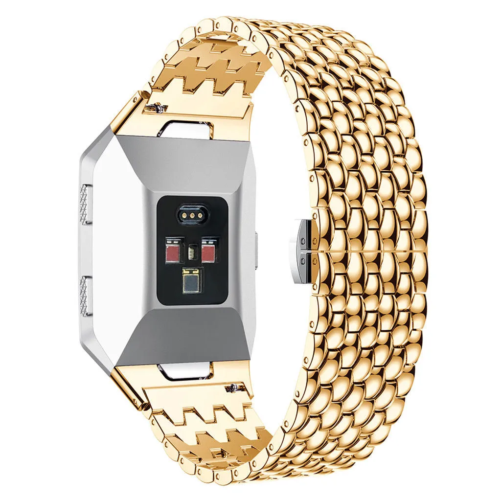 Stainless Steel Bracelet for Fitbit Ionic