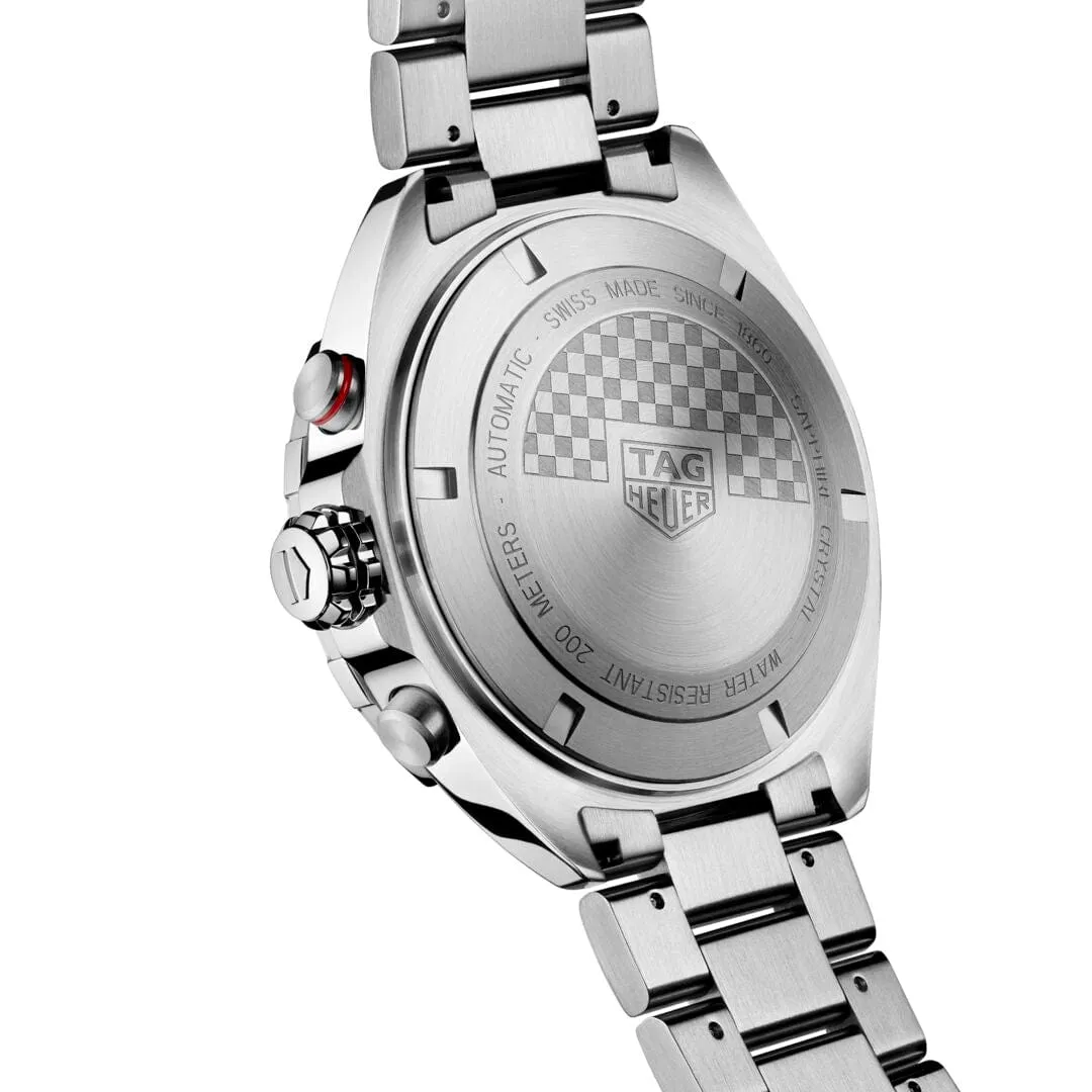 TAG Heuer Formula 1 44mm Chronograph Watch